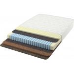 Матрасы двухсторонней жесткости