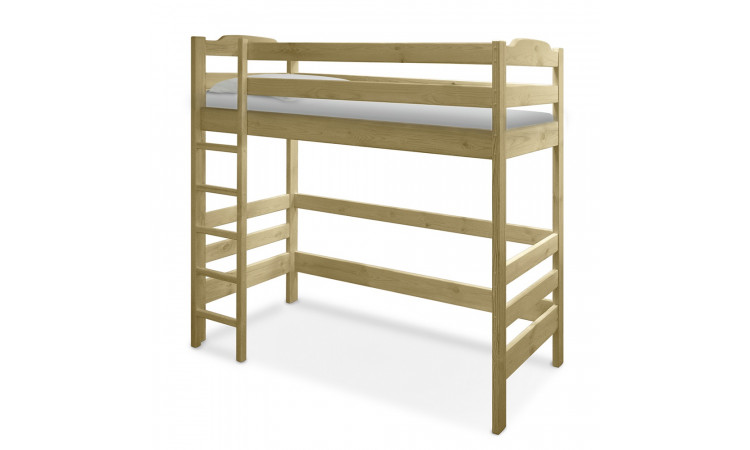 Кровать Чердак-2