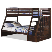 Кровать Эпиона 2-х ярусная