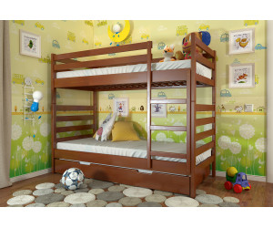 Кровать Феникс 2-х ярусная