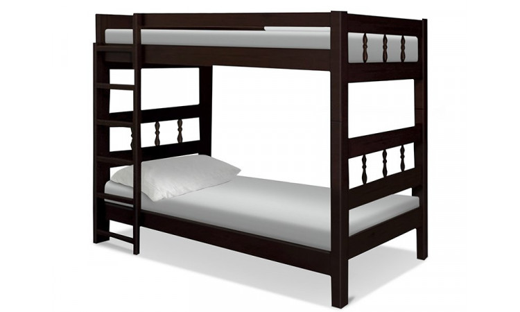 Кровать Икея 2-х ярусная модель 3