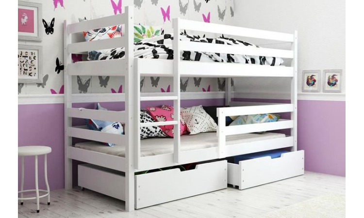 Кровать Икея 2-х ярусная модель 2