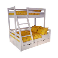 Кровать Некст 2-х ярусная