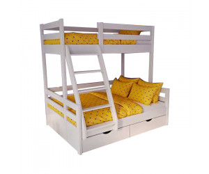 Кровать Некст 2-х ярусная