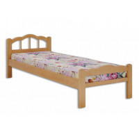 Кровать Амелия детская
