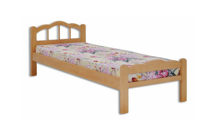 Кровать Амелия детская