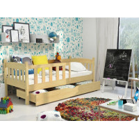 Кровать Ассоль детская