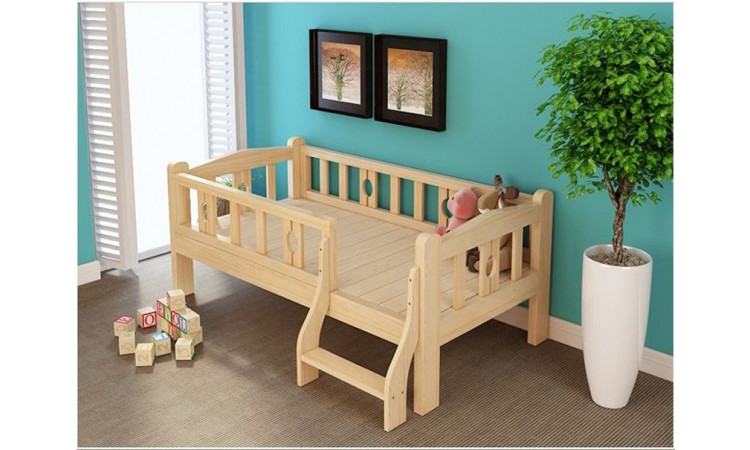 Кровать Детская №7