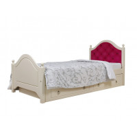 Кровать Лаки детская из березы
