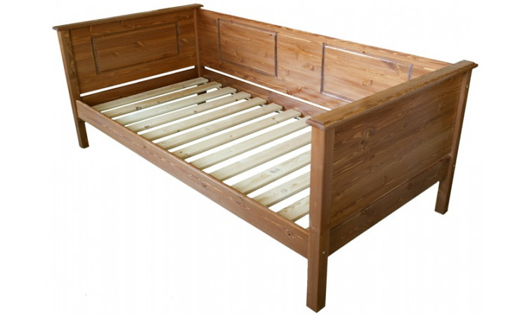 Кровать Эко детская