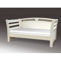 Кровать Юнион детская из березы