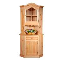 Буфет №11 угловой