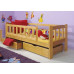 Кровать Детская №3