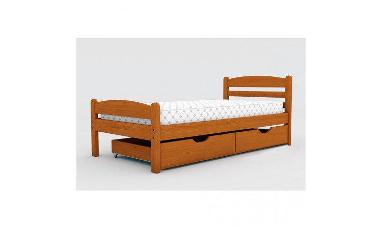 Кровать Алисия