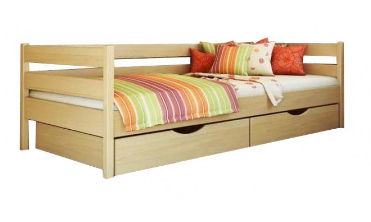 Кровать Нота детская