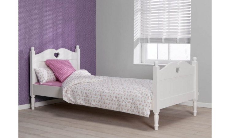 Кровать Русалочка