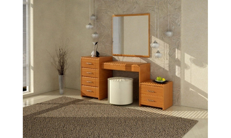 Туалетный стол Окаэри №2