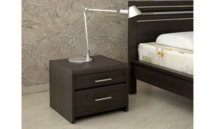 Прикроватная тумбочка Окаэри миди