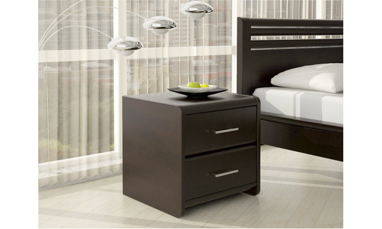 Прикроватная тумбочка Окаэри макси