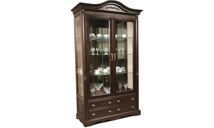 Шкаф Сервант Паола 201