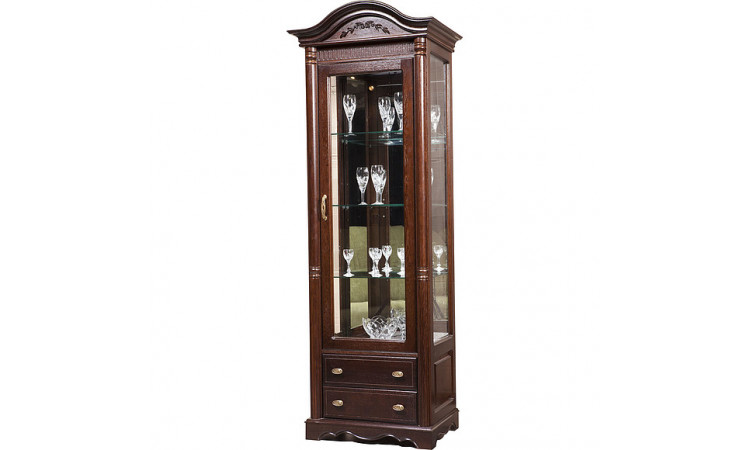 Шкаф Сервант Паола 202