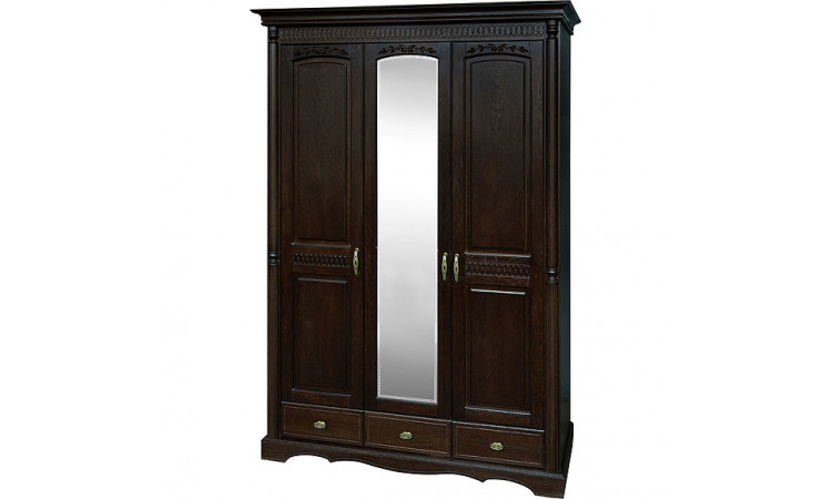 Шкаф Паола 104