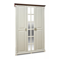 Шкаф Прованс Браун