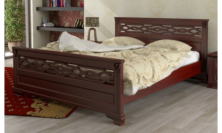 Кровать Верджиния модель 2