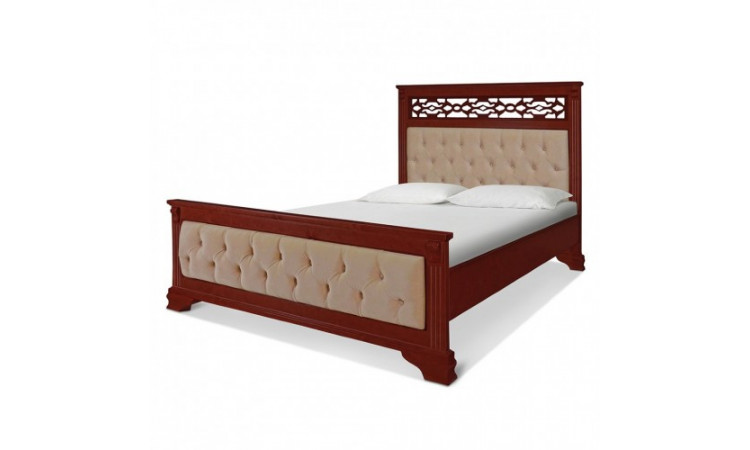 Кровать Верджиния модель 4