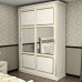 Шкаф Купе Верджиния 100