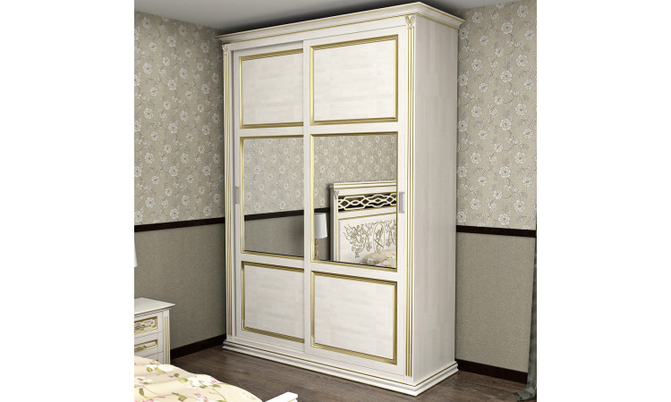 Шкаф Купе Верджиния 100