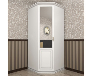 Шкаф Верджиния угловой