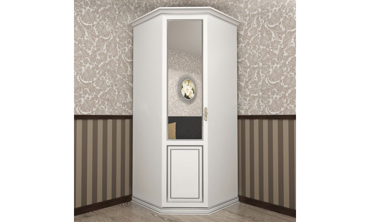 Шкаф Верджиния угловой