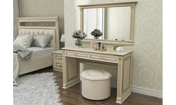 Туалетный стол Верджиния