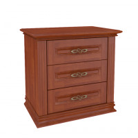 Тумбочка Верджиния-3