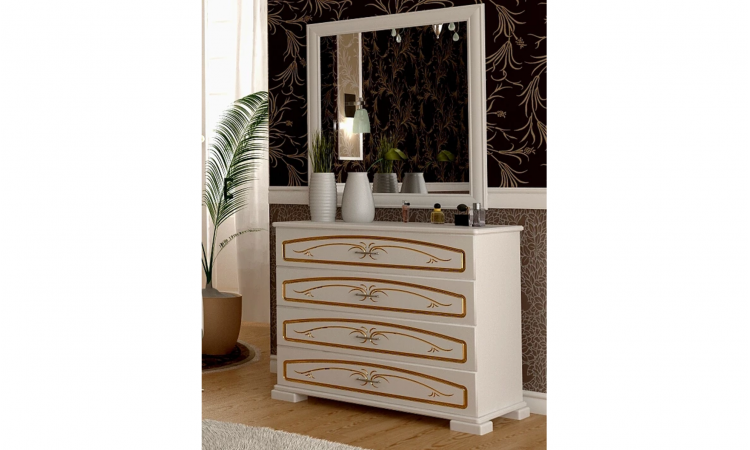 Комод Болеро