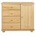 Комод КД-118