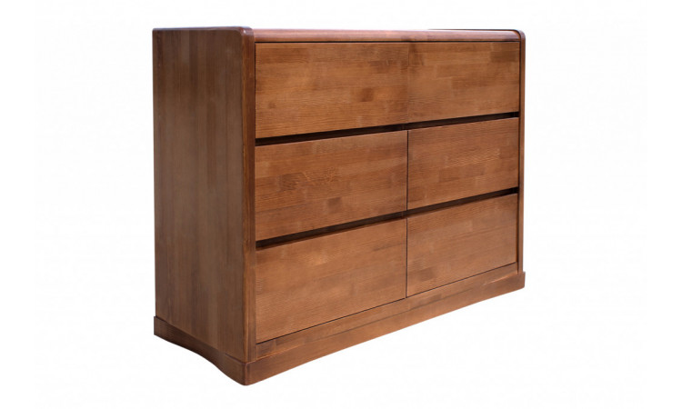 Комод Бали люкс