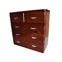 Комод Бали-2 из массива березы