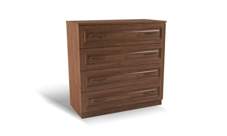 Комод Эко из массива березы