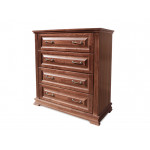 Комоды из массива березы