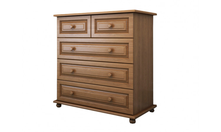 Комод Филенка