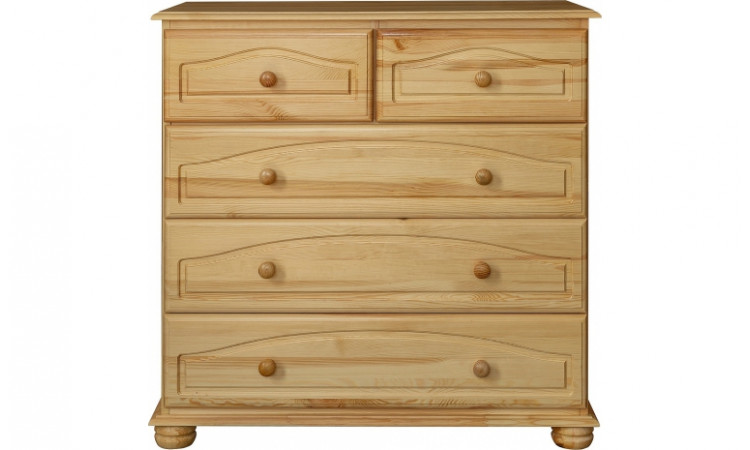Комод Филенка-2