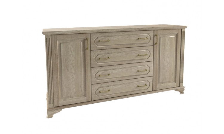 Комод Гармония-4