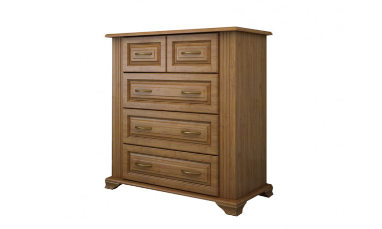 Комод Массив