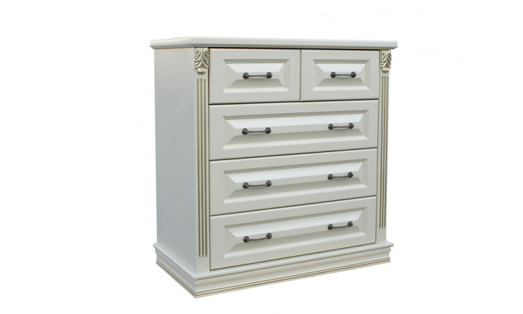 Комод Верджиния люкс