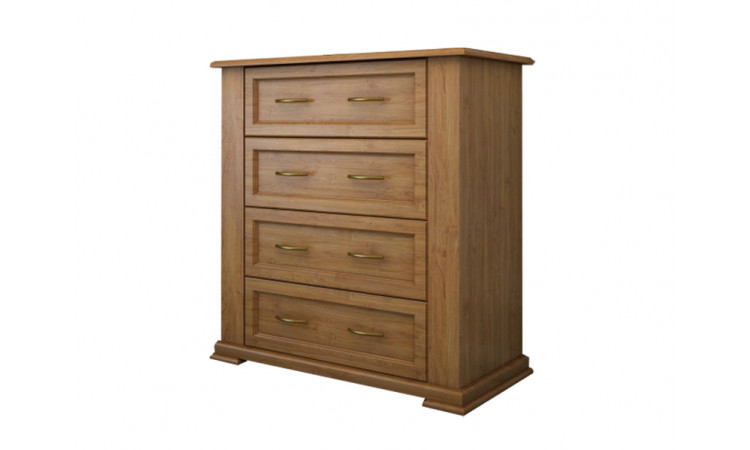 Комод Виктория