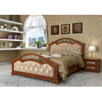 Кровать Доминика