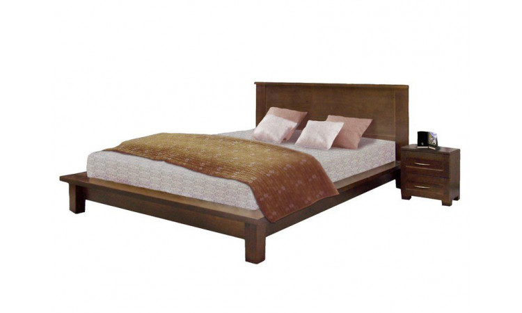 Кровать Ева