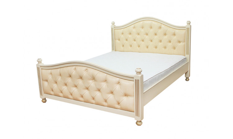 Кровать Вилия